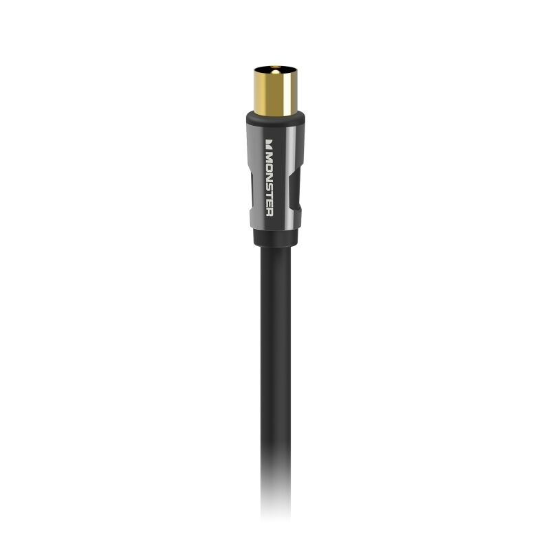 Monster Coaxial Rg6 Cable 5M