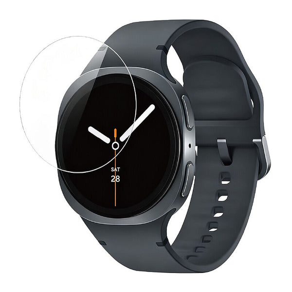 Monster Samsung Galaxy Watch 8 44mm Glass 2PK