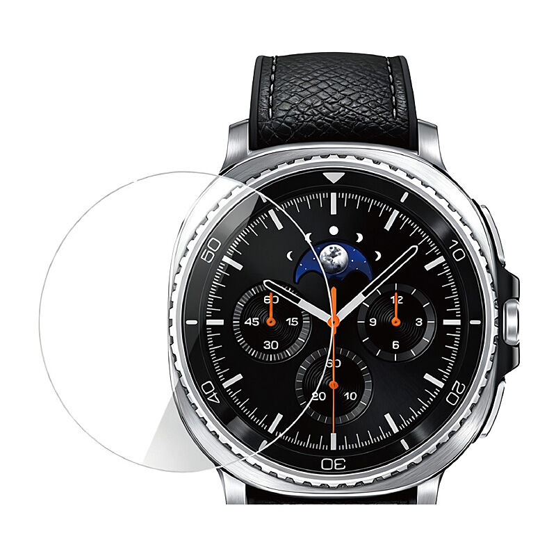 Monster Samsung Galaxy Watch 8 Classic 46mm Glass 2PK