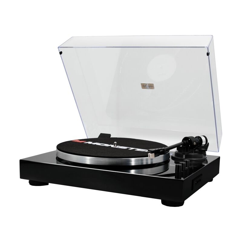 Monster Turntable (tt531bt )