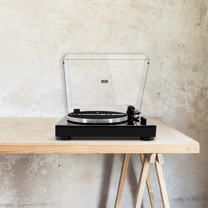 Monster Turntable (tt531bt )
