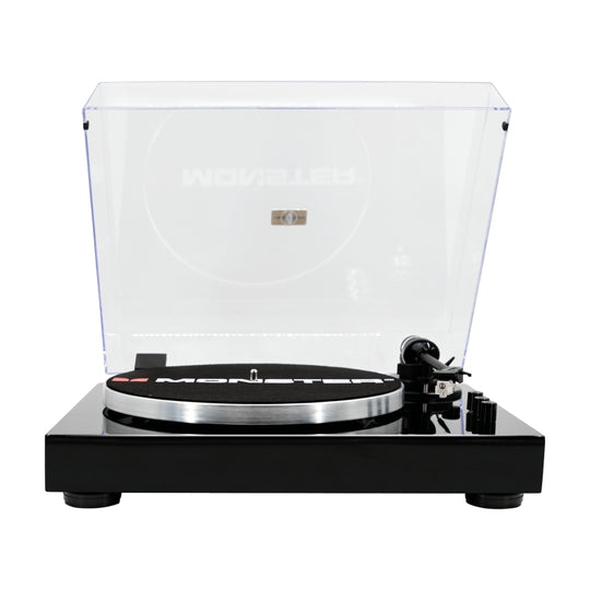 Monster Turntable (tt531bt )