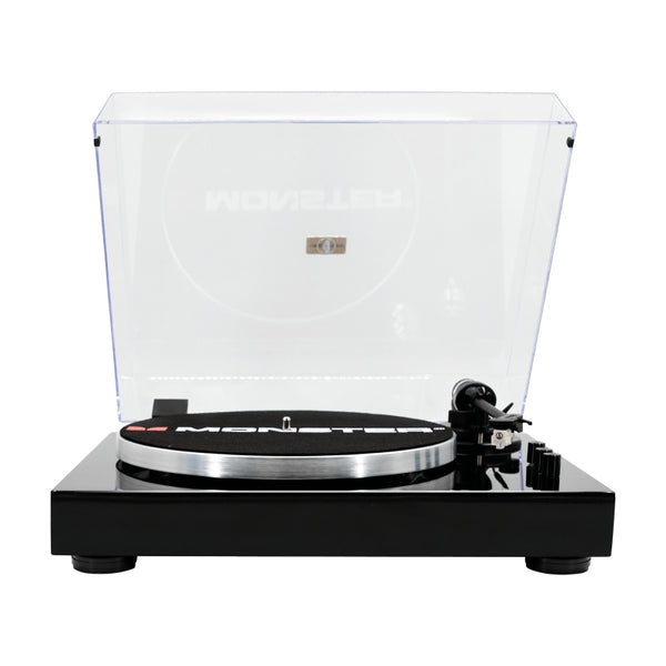 Monster Turntable (tt531bt )