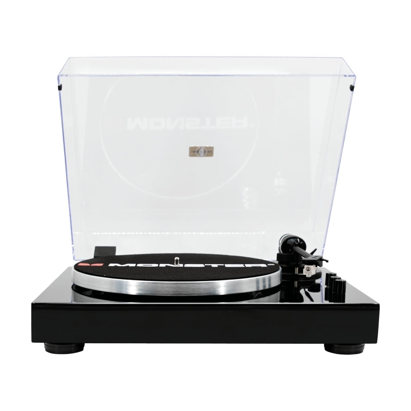 Monster Turntable (tt531bt )