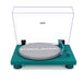 Monster Vinyl Turntable Green