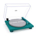 Monster Vinyl Turntable Green