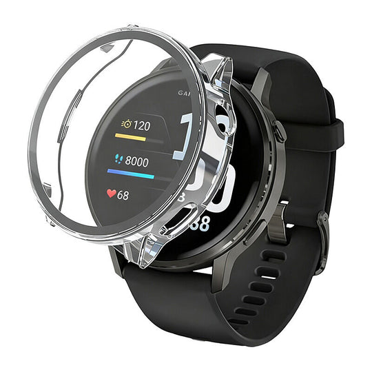 Venu 4-45 Case And Glass 45mm