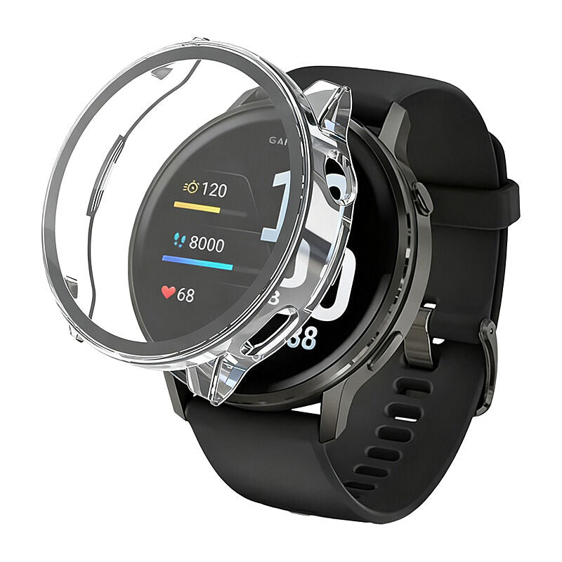Venu 4-45 Case And Glass 45mm