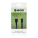 Moki Microusb Syncharcab 90