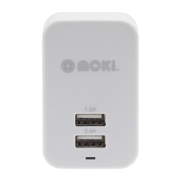 Output Port: USB-A