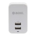 Output Port: USB-A