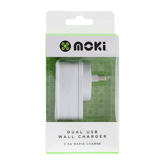 Output Port: USB-A