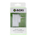Output Port: USB-A