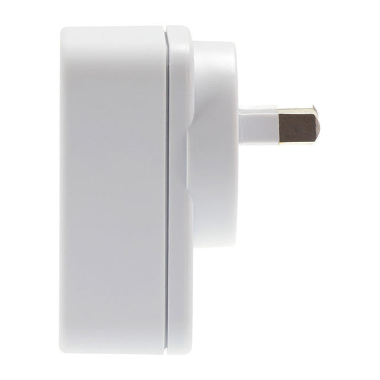 Output Port: USB-A