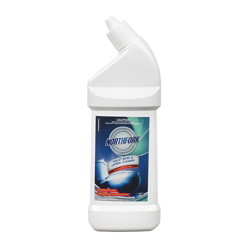 Northfork Toil Bowl Clean G/nck 500ml
