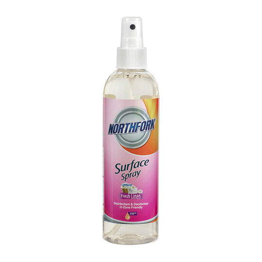 Northfork Air Fresh Disin F/lin 250ml
