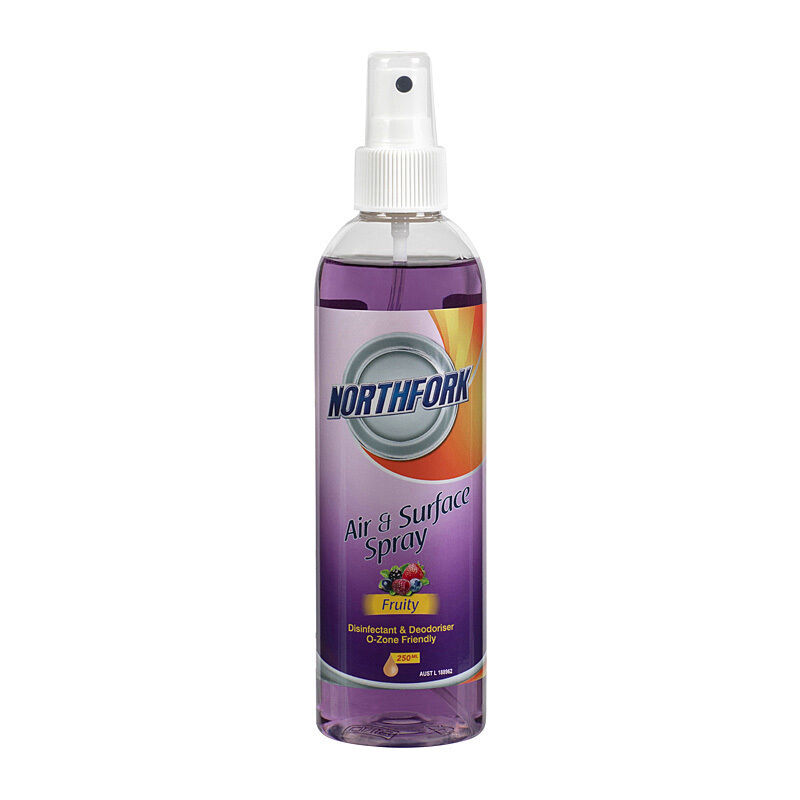 Northfork Air Freshener Fruity 250ml