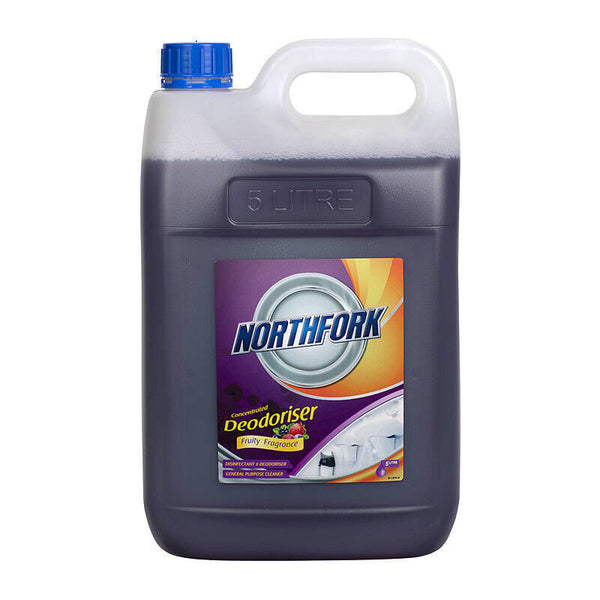 Northfork 5L Conc Deodoriser Fruity