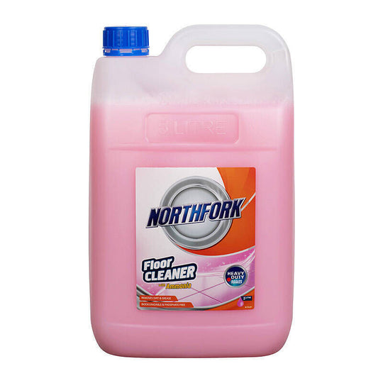 Northfork Floor Cleaner W/ Ammonia 5L