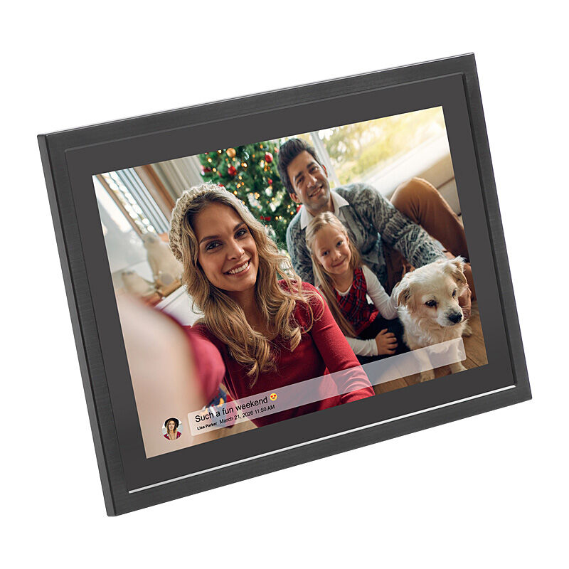 Nivo 10.1'' Fhd Wifi Photo Frame (10.1'' Rk3326, 1GB/32GB, 1920x1200ip