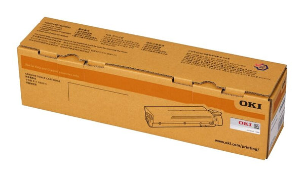 Oki B433/b513 Ehy Black Toner