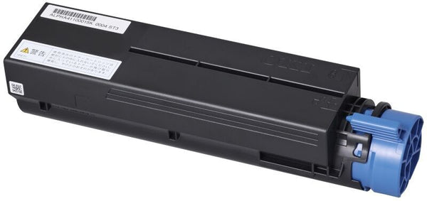 Oki B433/b513 Ehy Black Toner