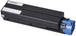 Oki B433/b513 Ehy Black Toner