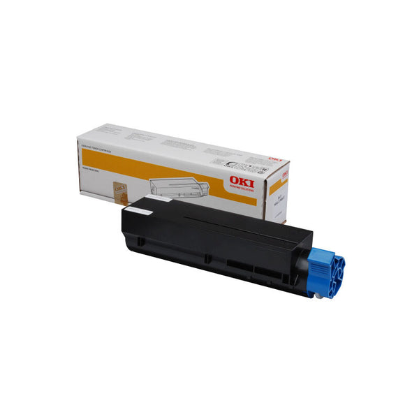Oki Mb451 Black Toner