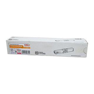 Oki C510dn Magenta Toner