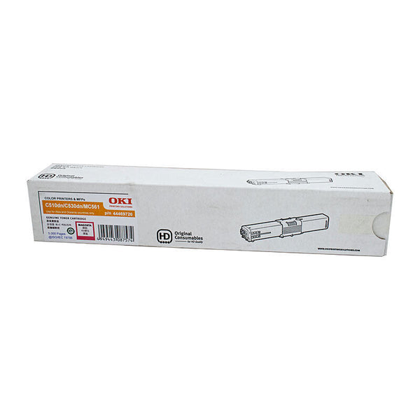 Oki C510dn Magenta Toner