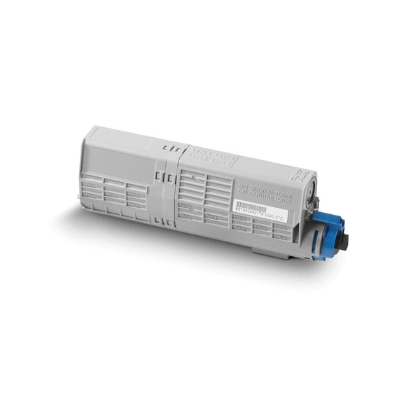 Oki C532dn Magenta Toner