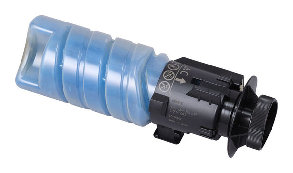 Oki Mc554 High Yield Cyan Toner