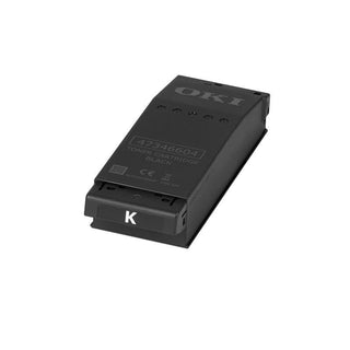 Oki C650dn Black Toner