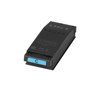 Oki C650dn Cyan Toner
