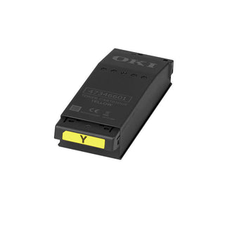 Oki C650dn Yellow Toner