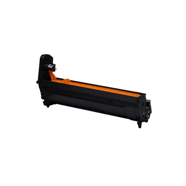 Oki C711n Cyan Drum Unit