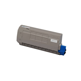 Oki C711wt White Toner