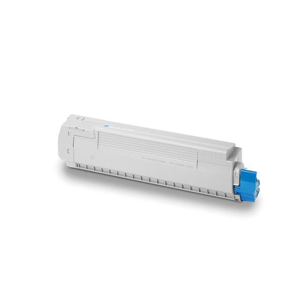 Oki Mc852 Magenta Toner