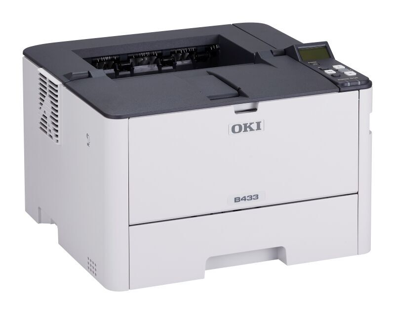 Oki B433dn Monochrome Printer