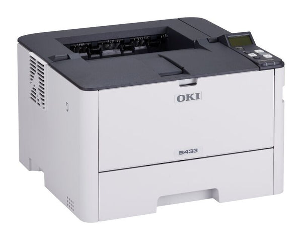 Oki B433dn Monochrome Printer