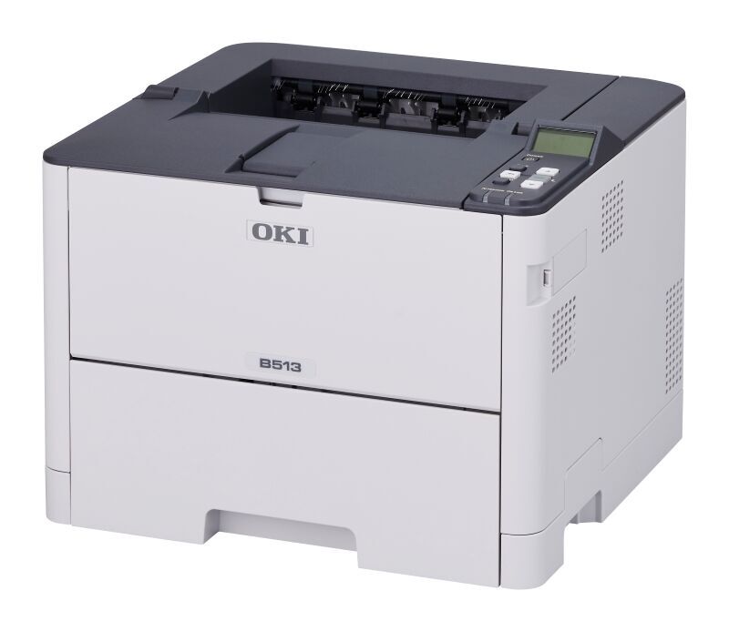 Oki B513dn Monochrome Printer