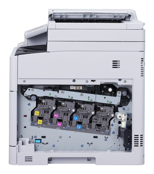 Oki Mc554dnw Colour A4 Mfp