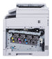 Oki Mc554dnw Colour A4 Mfp