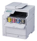 Oki Mc554dnw Colour A4 Mfp