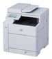 Oki Mc554dnw Colour A4 Mfp