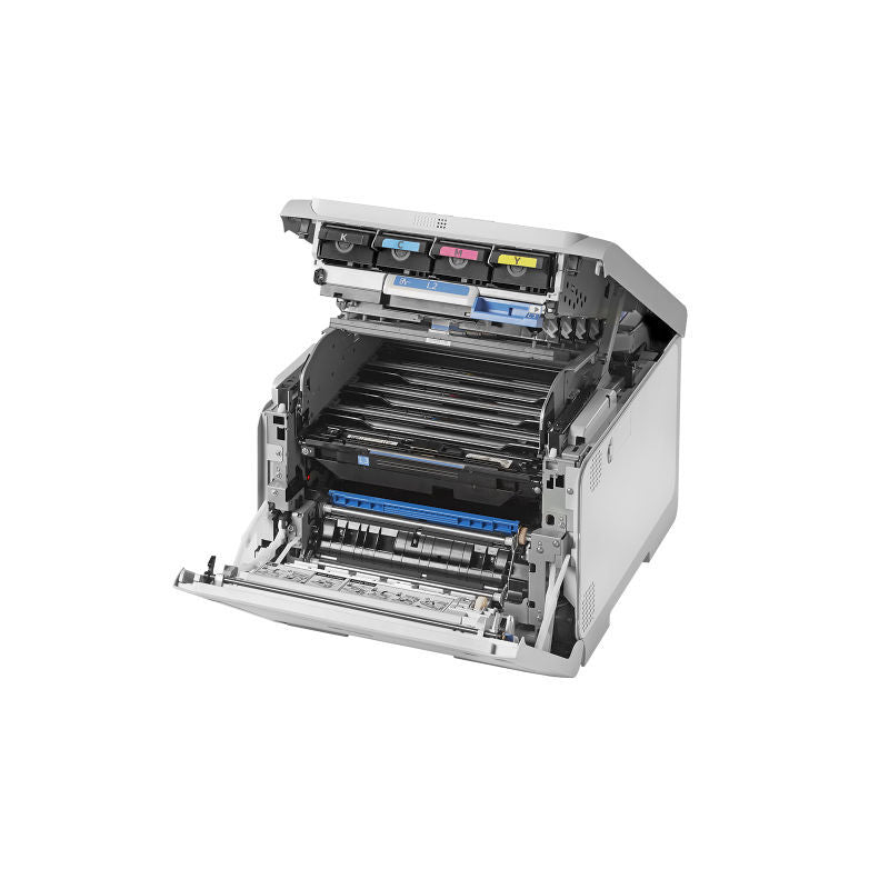 Oki C650dn Colour Laser
