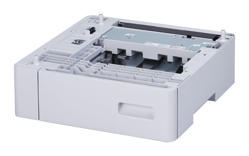 Oki Optional 500 Sheet 2nd Paper Tray For Mc554