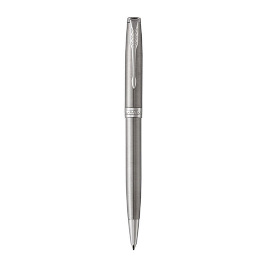 Parker Sonnet St Steel Chrome Trim Ballpoint