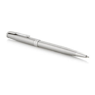 Parker Sonnet St Steel Chrome Trim Ballpoint
