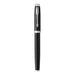 Parker Im Black Chrome Trim Fountain